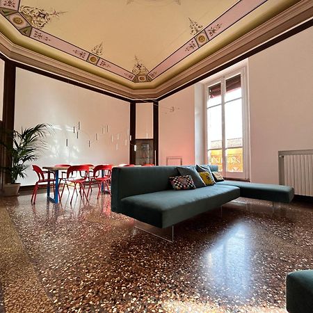 Frame Bologna Hotel Екстериор снимка