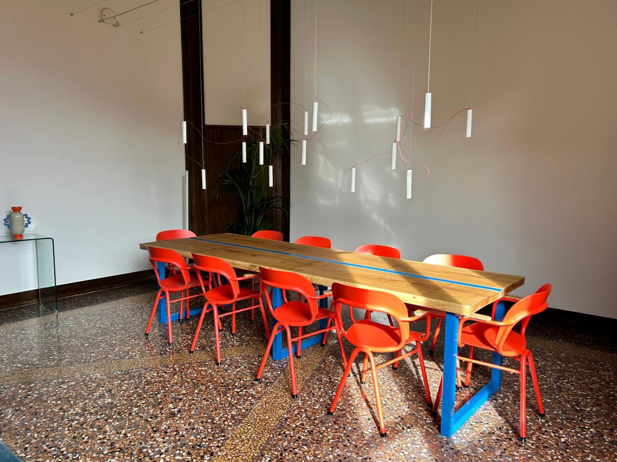 Frame Bologna Hotel Екстериор снимка