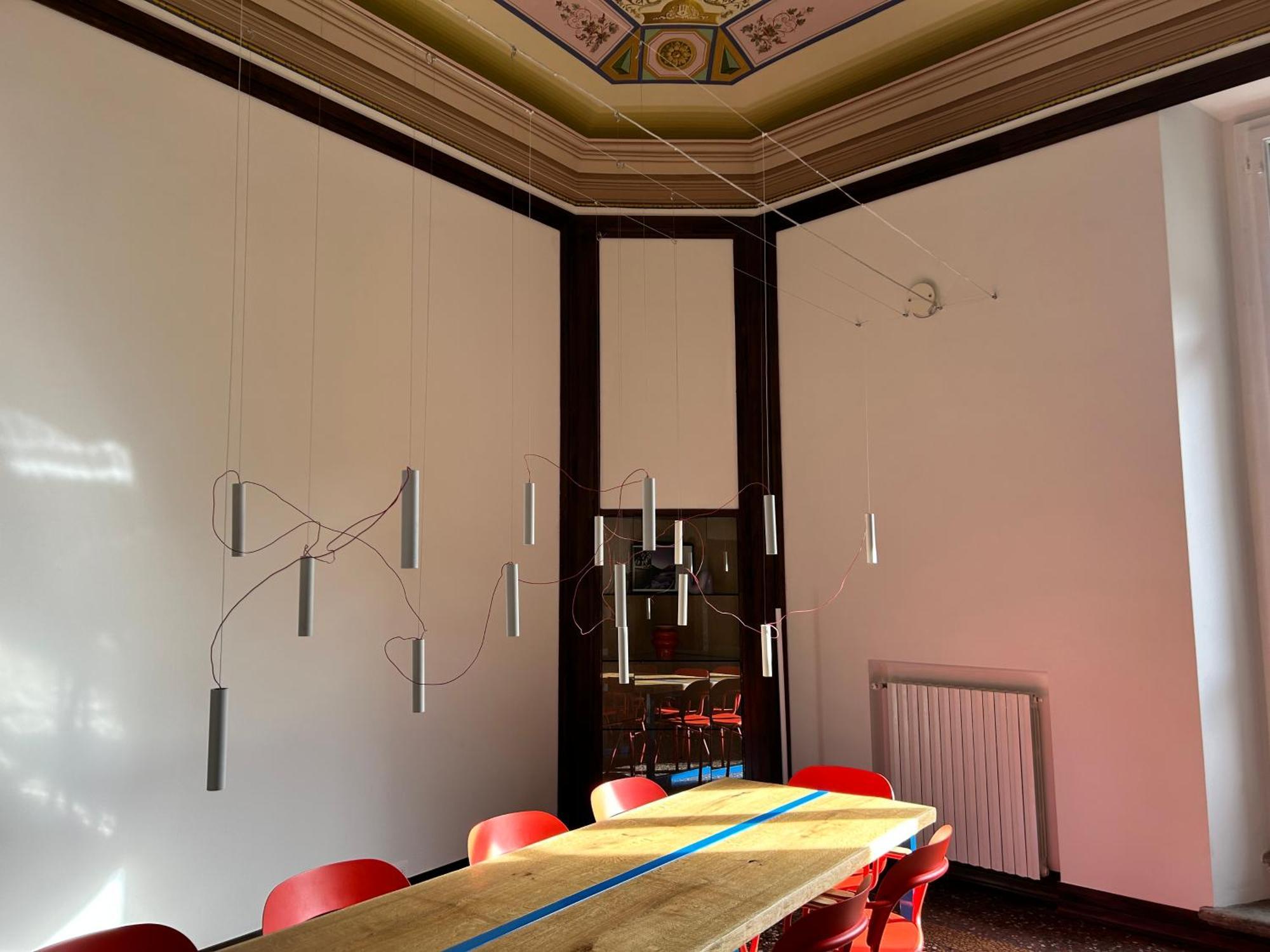 Frame Bologna Hotel Екстериор снимка
