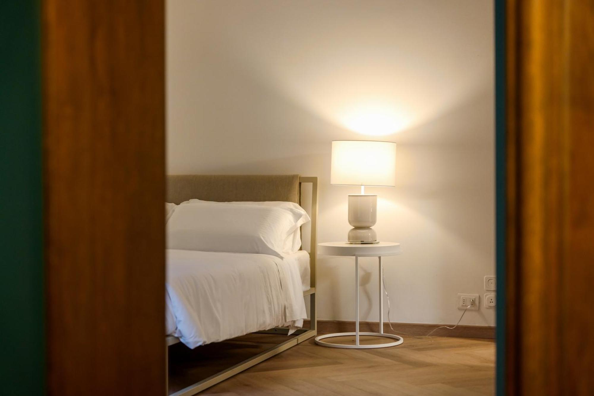 Frame Bologna Hotel Екстериор снимка