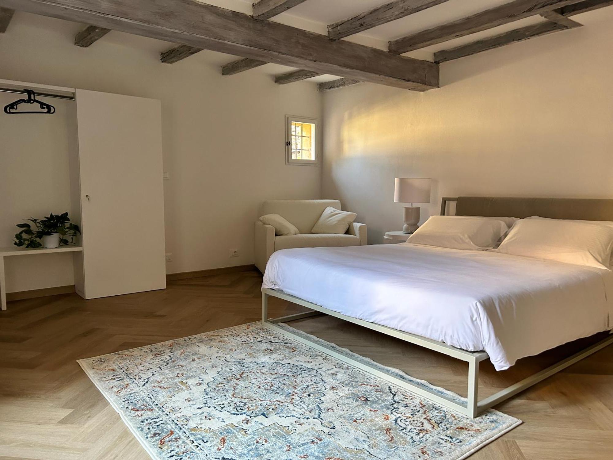 Frame Bologna Hotel Екстериор снимка
