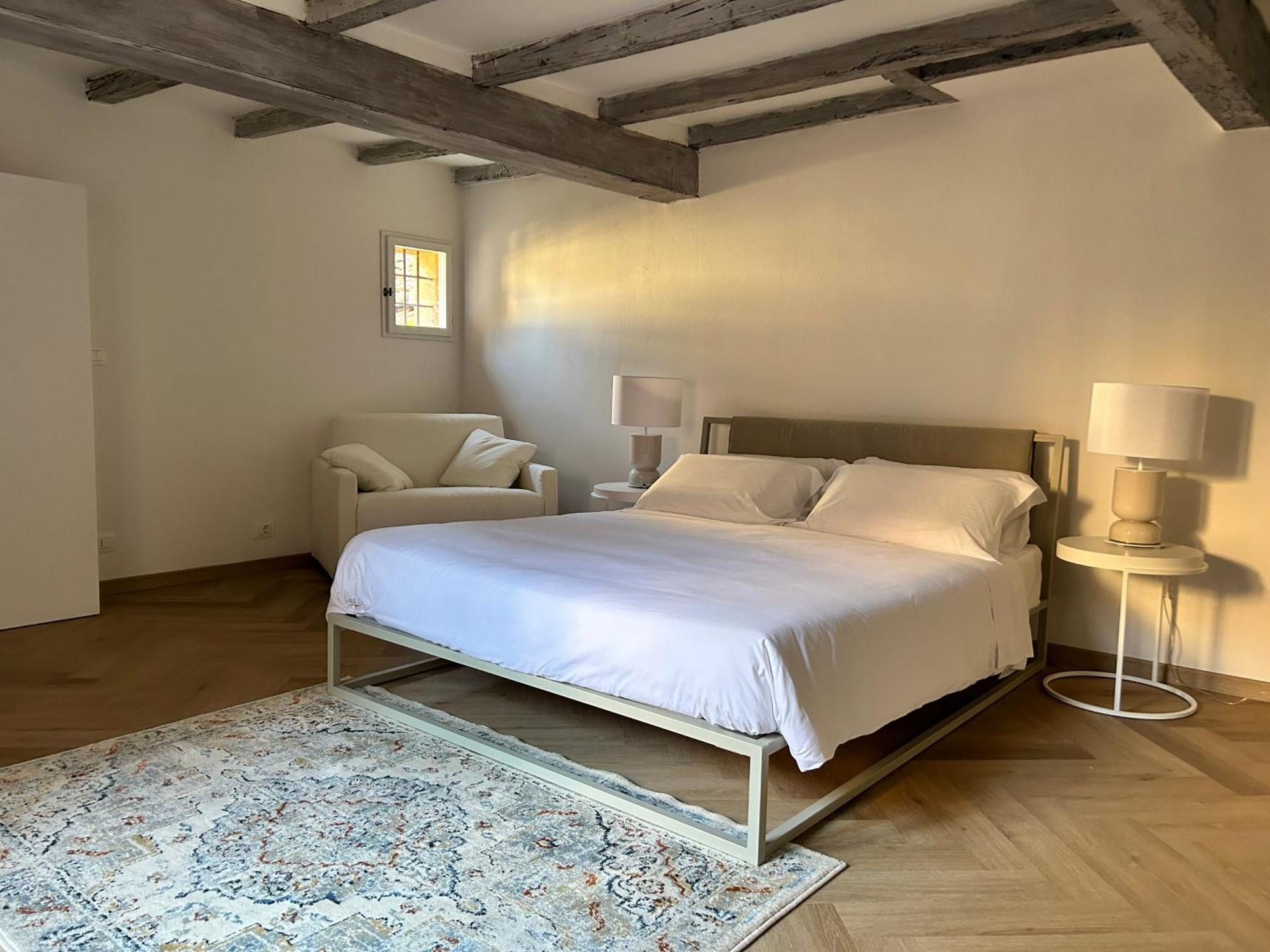 Frame Bologna Hotel Екстериор снимка