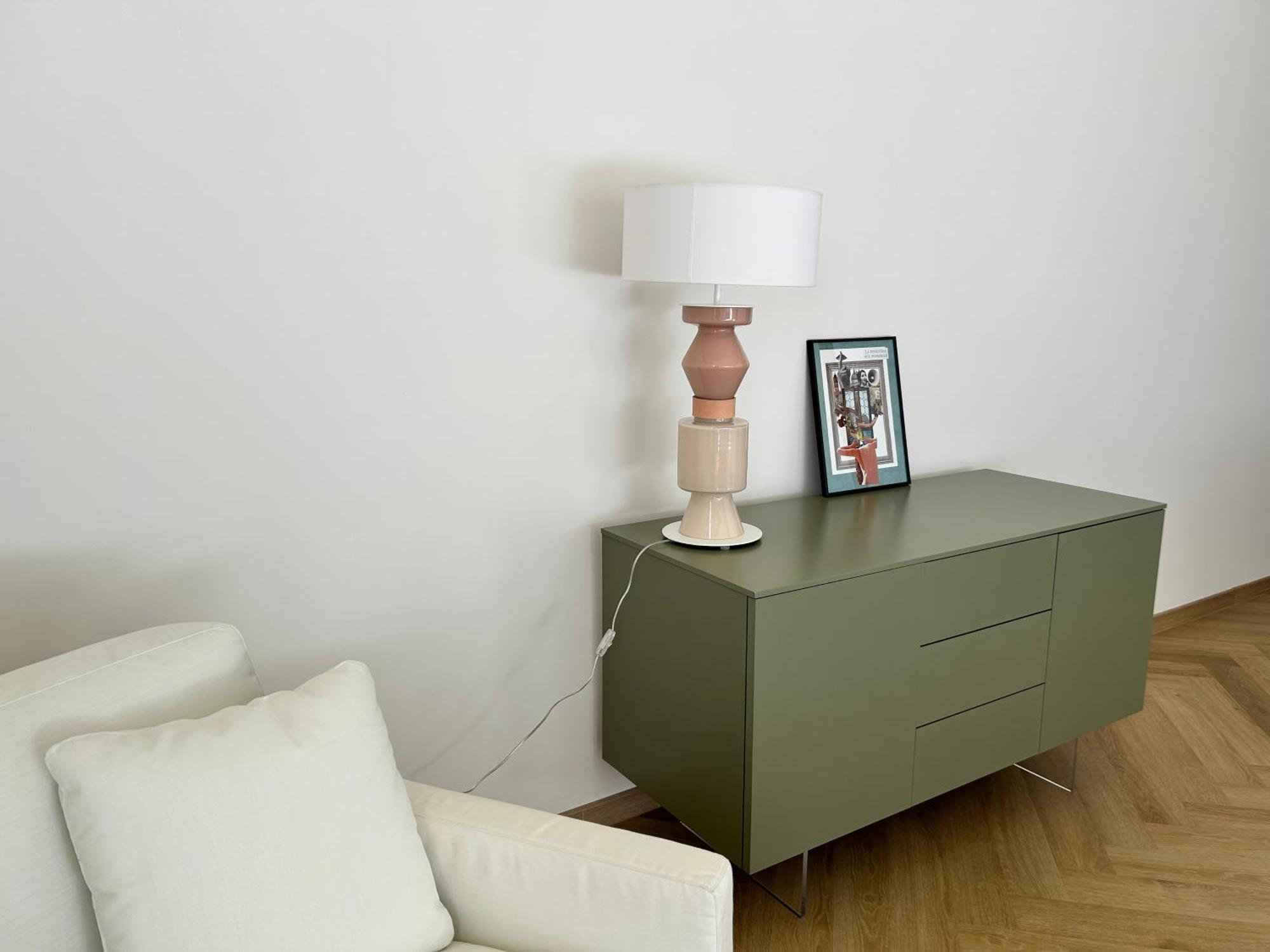 Frame Bologna Hotel Екстериор снимка