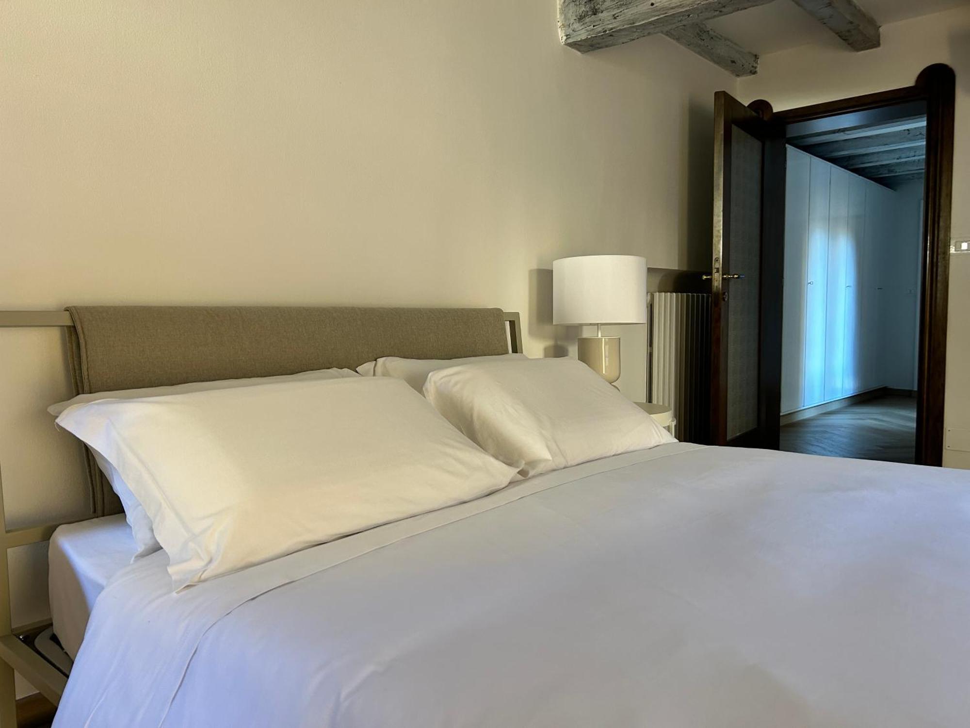 Frame Bologna Hotel Екстериор снимка