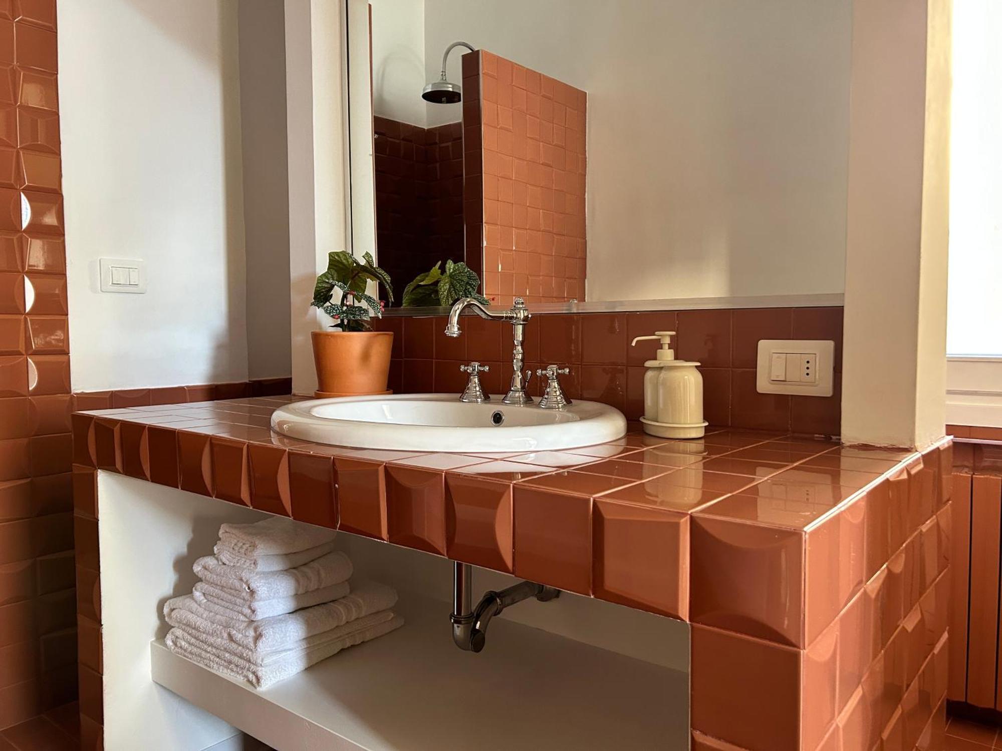Frame Bologna Hotel Екстериор снимка