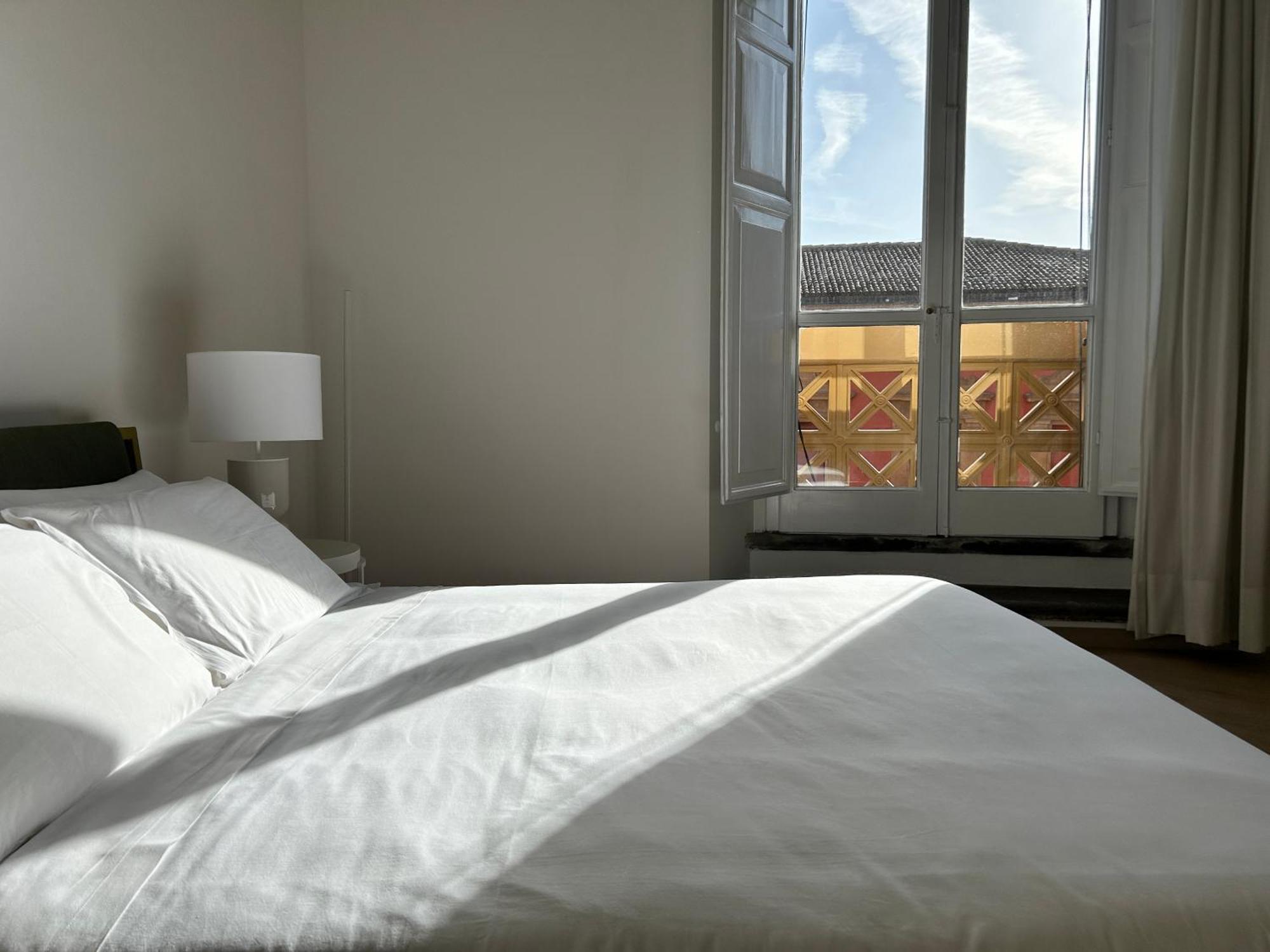 Frame Bologna Hotel Екстериор снимка