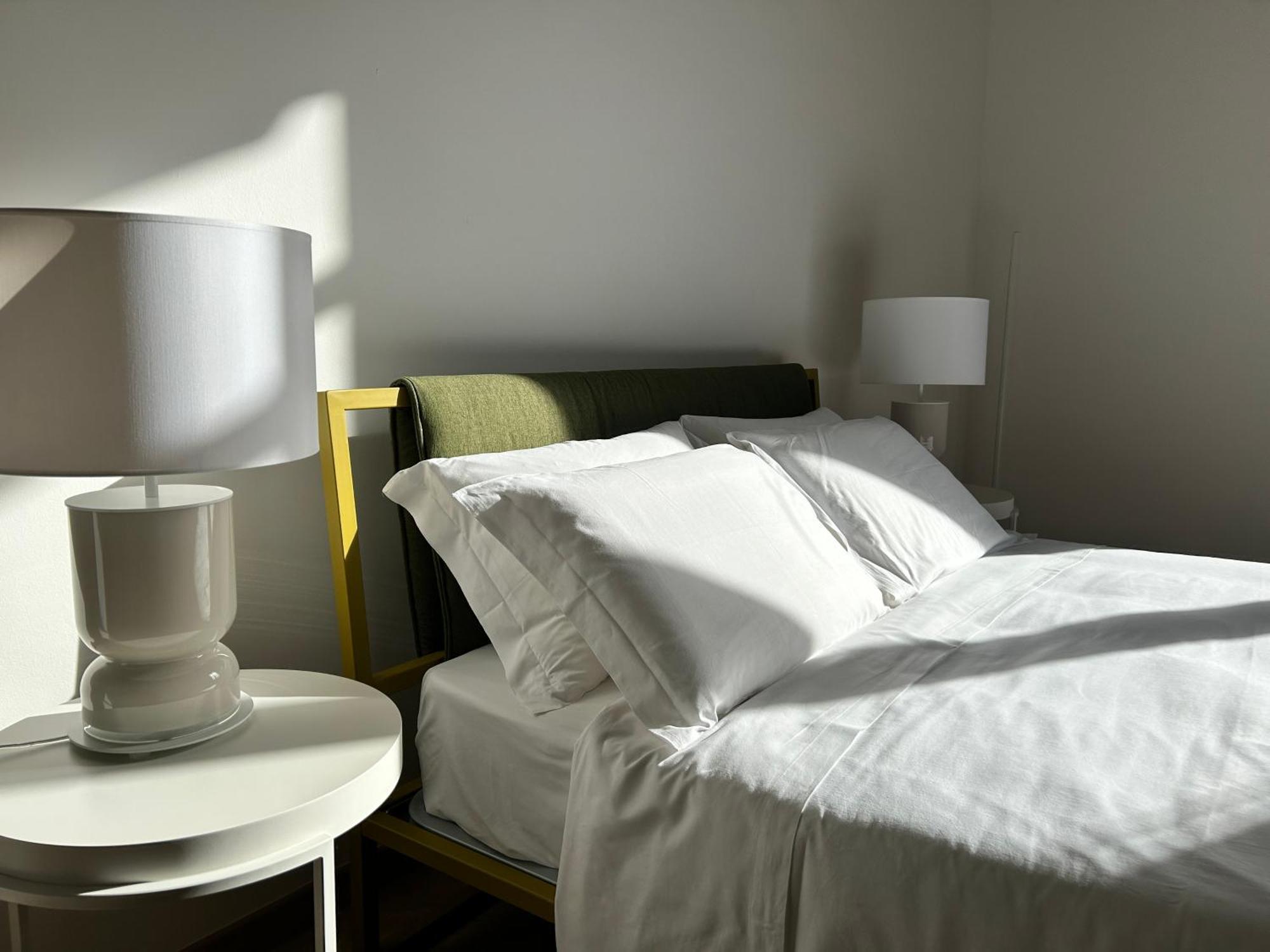 Frame Bologna Hotel Екстериор снимка
