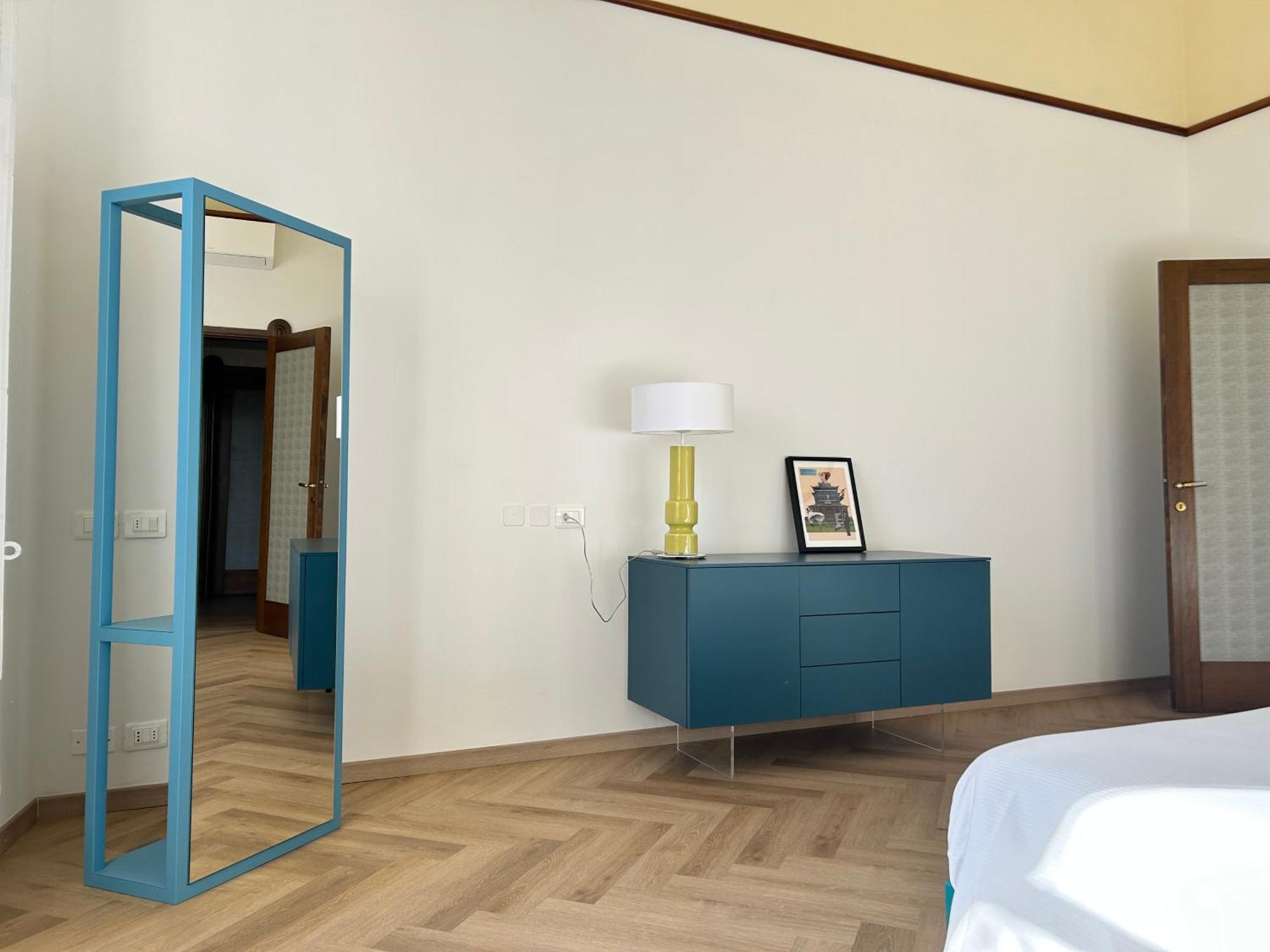 Frame Bologna Hotel Екстериор снимка