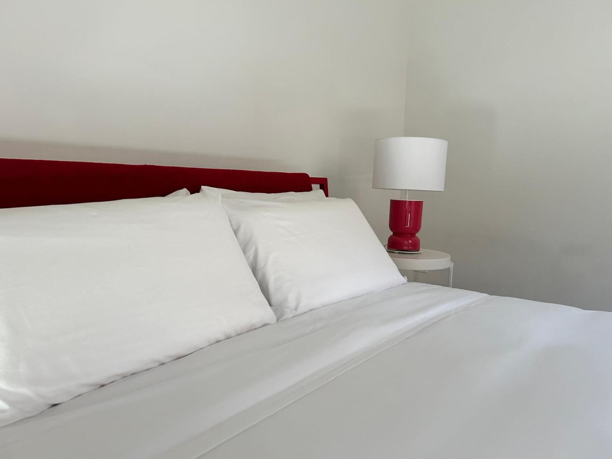 Frame Bologna Hotel Екстериор снимка