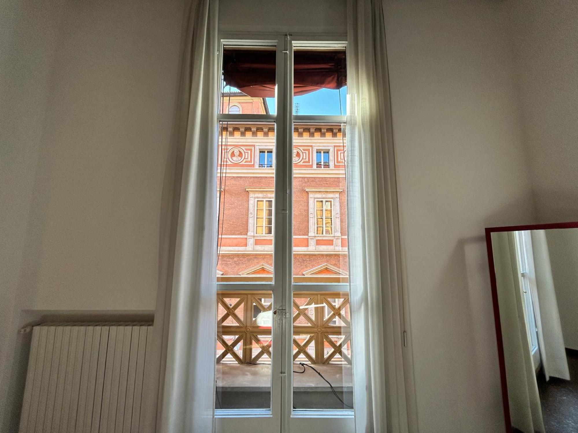 Frame Bologna Hotel Екстериор снимка