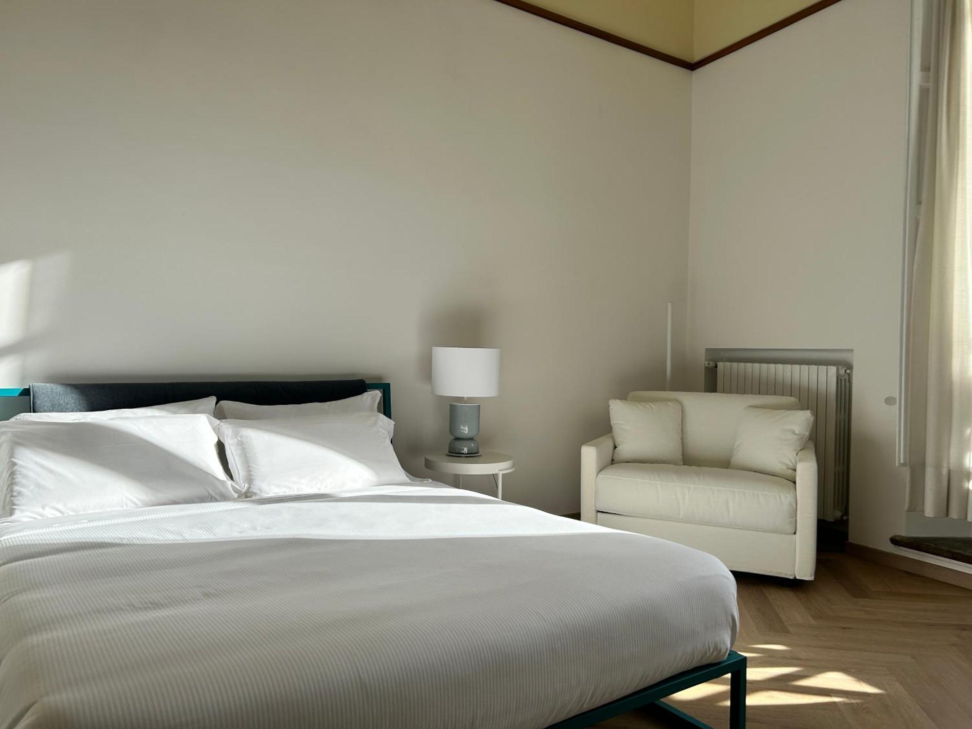 Frame Bologna Hotel Екстериор снимка