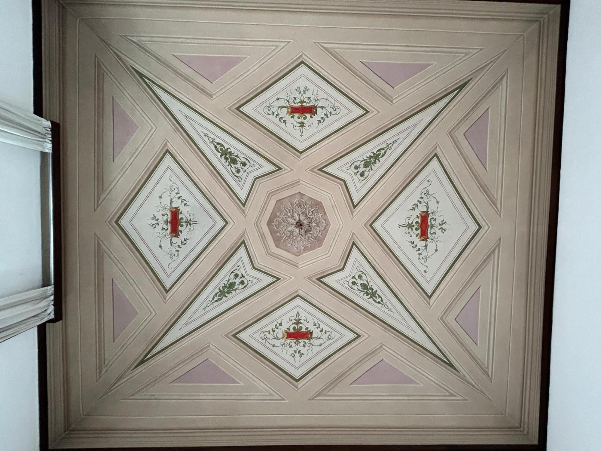 Frame Bologna Hotel Екстериор снимка