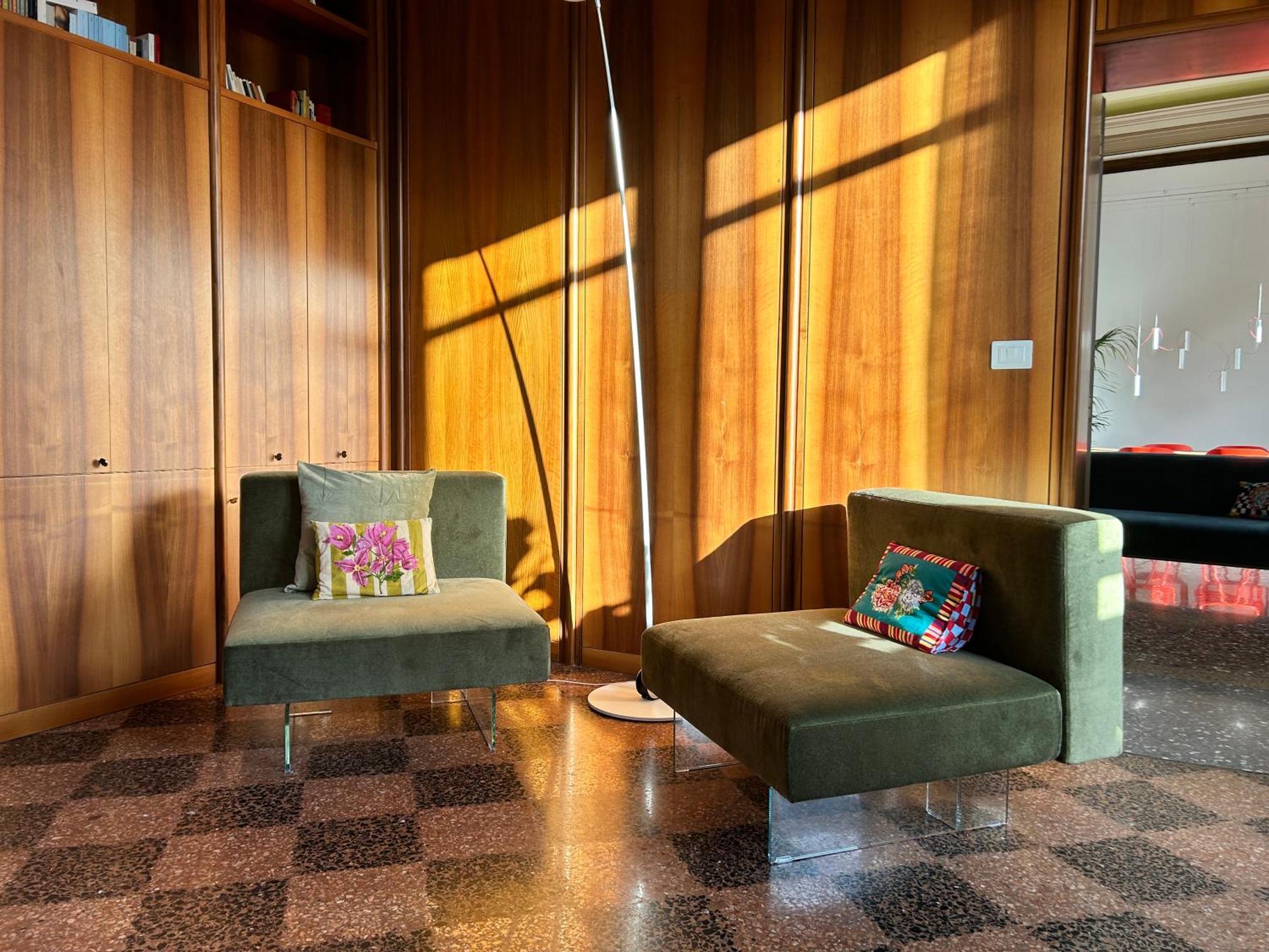 Frame Bologna Hotel Екстериор снимка