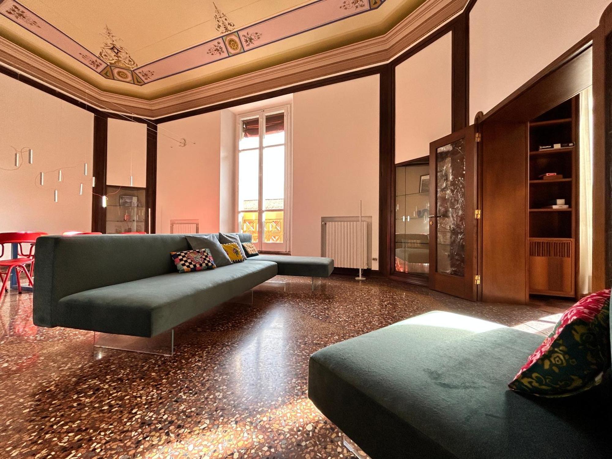 Frame Bologna Hotel Екстериор снимка