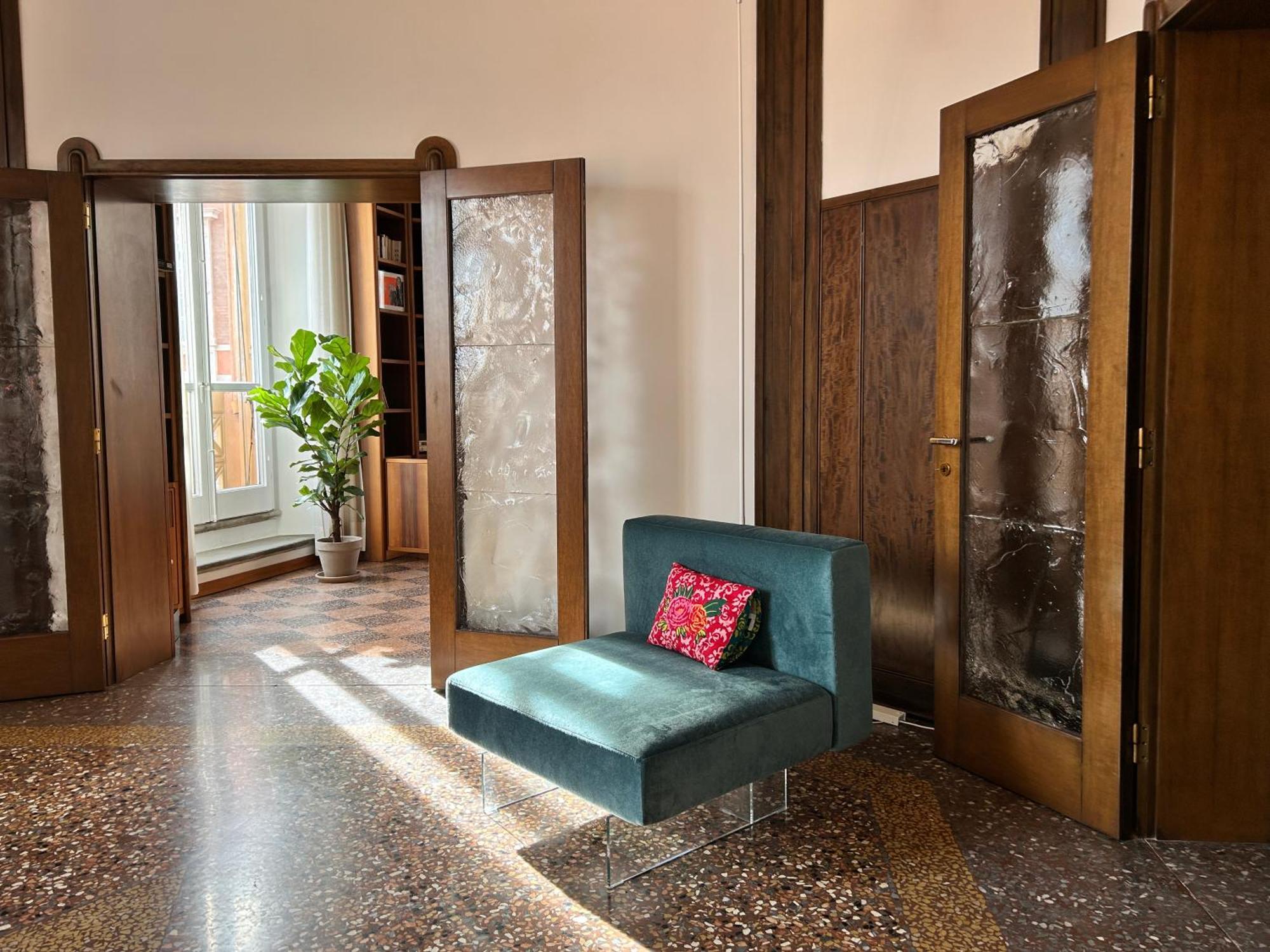 Frame Bologna Hotel Екстериор снимка