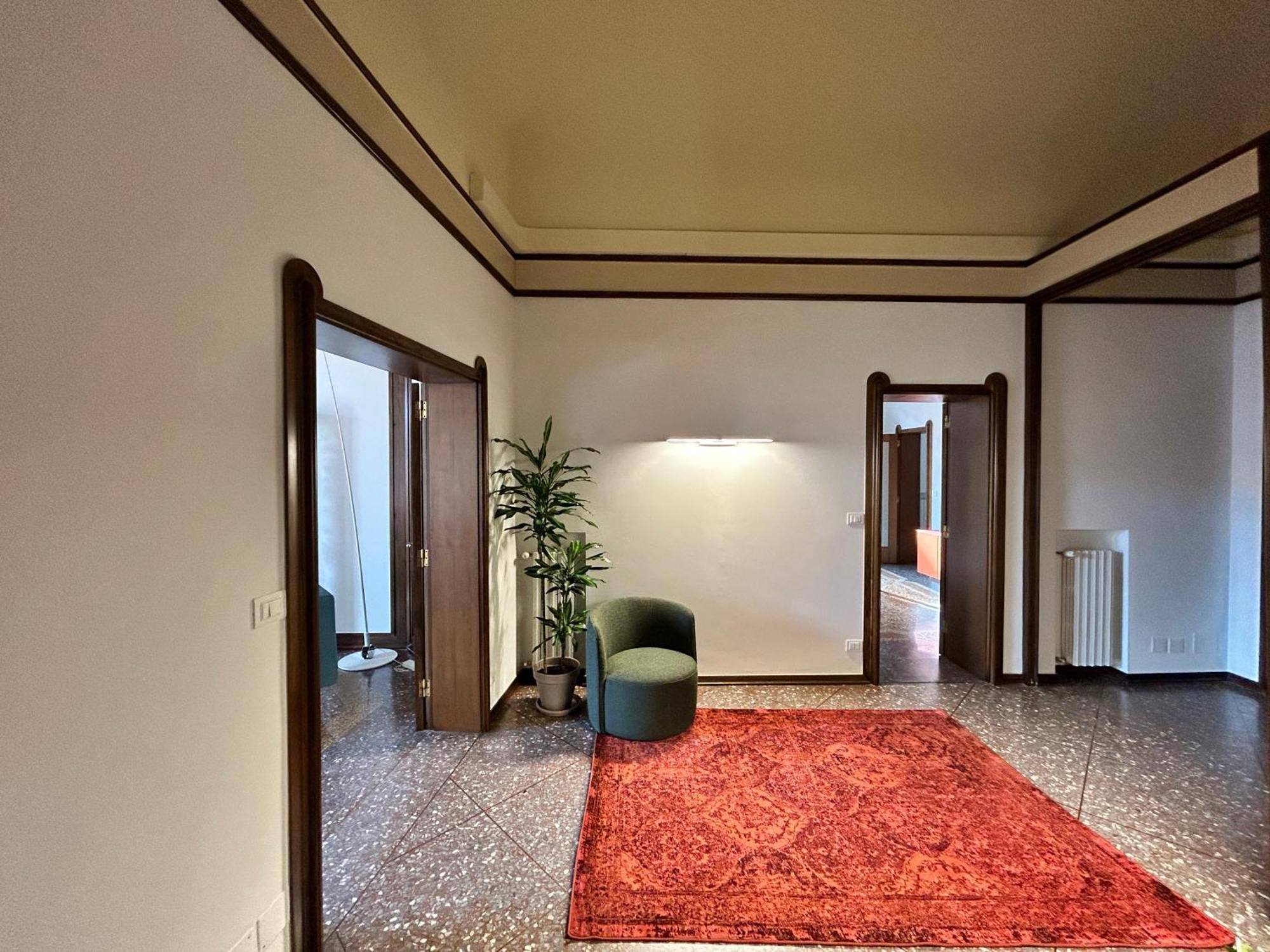 Frame Bologna Hotel Екстериор снимка