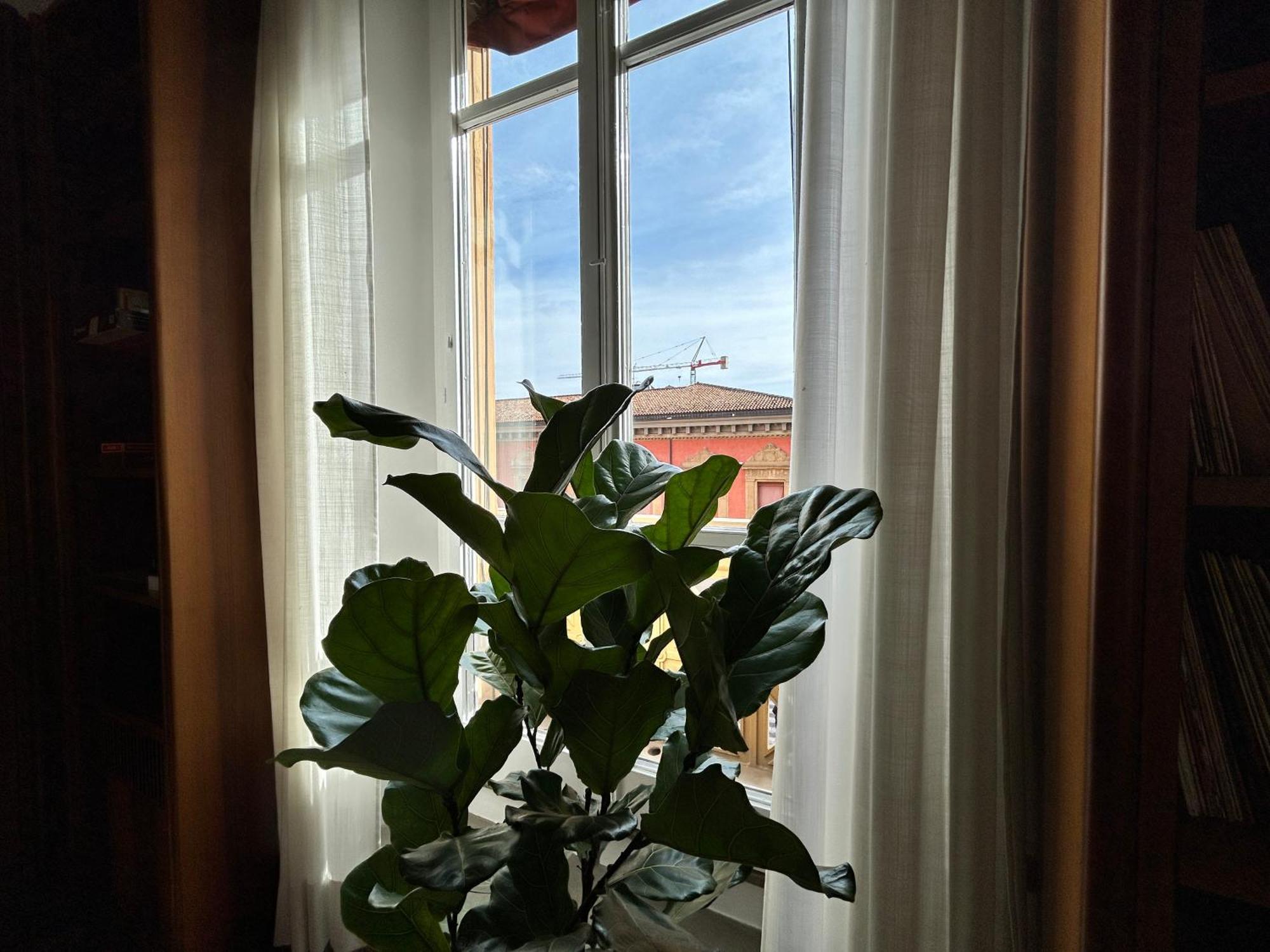 Frame Bologna Hotel Екстериор снимка